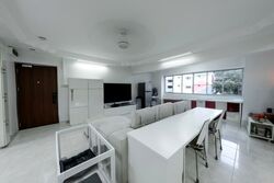 Blk 531 Choa Chu Kang Street 51 (Choa Chu Kang), HDB Executive #536653791